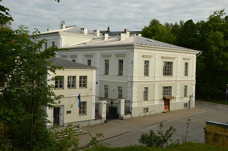 Supreme Court of Estonia 2014