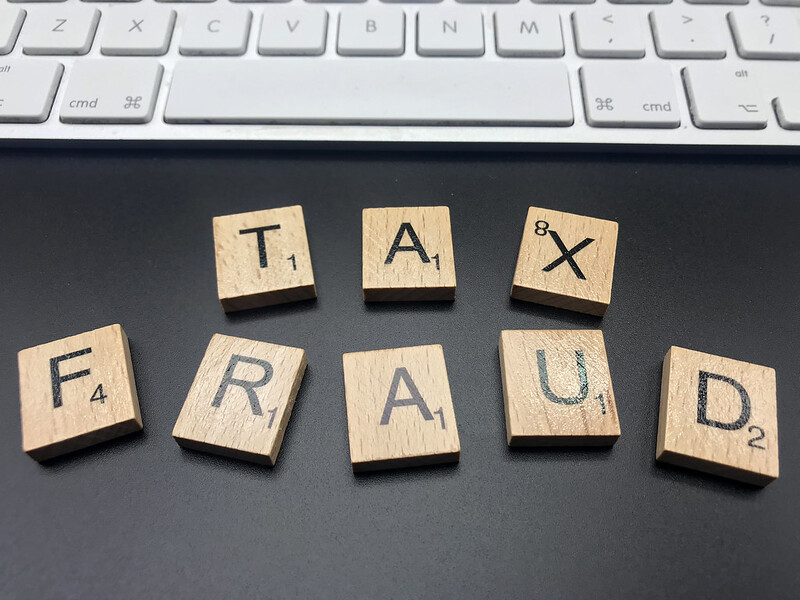 Tax Fraud Ill