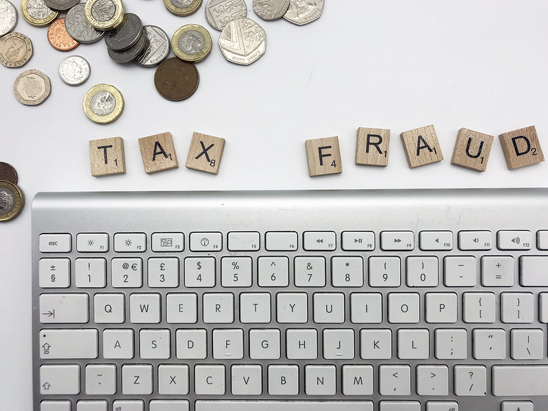 Tax Fraud copy