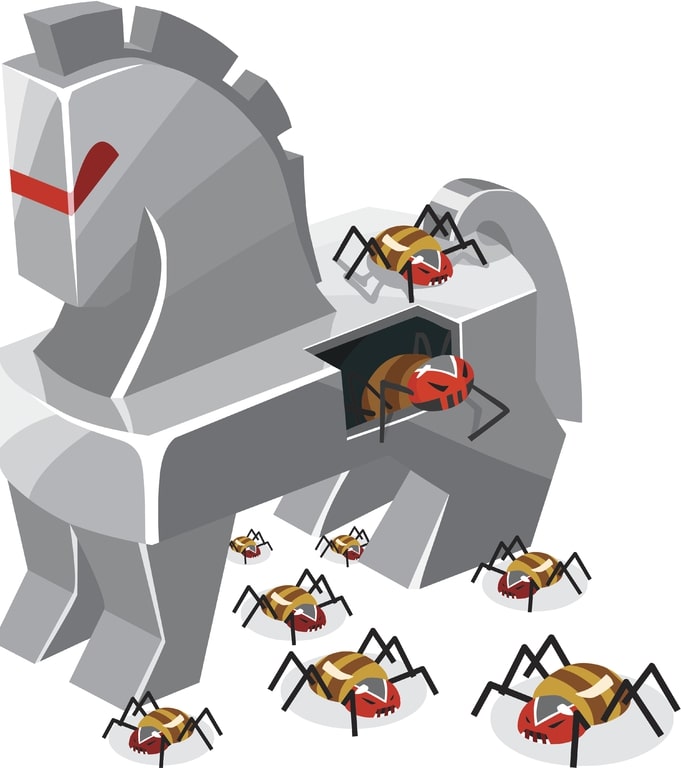 Trojan-Horse-Virus-Remover