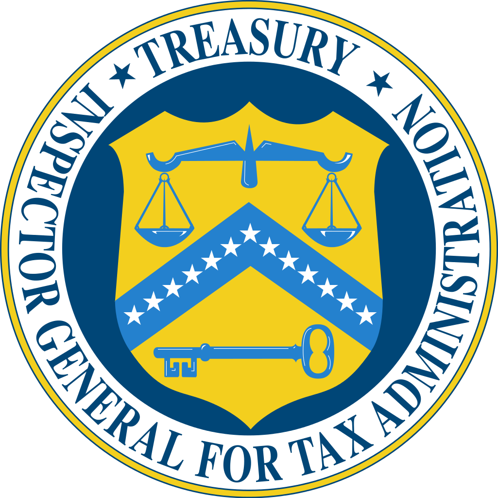 US-TreasuryInspectorGeneralForTaxAdmin-Seal.svg copy