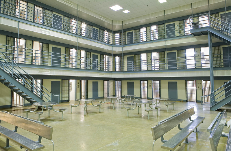 USA Prison