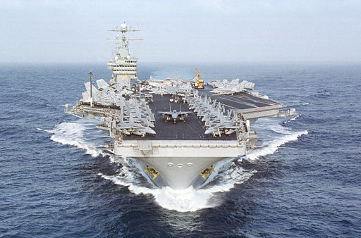 US navy