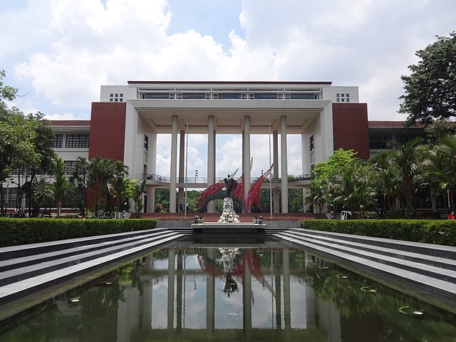 University of Philippines copy