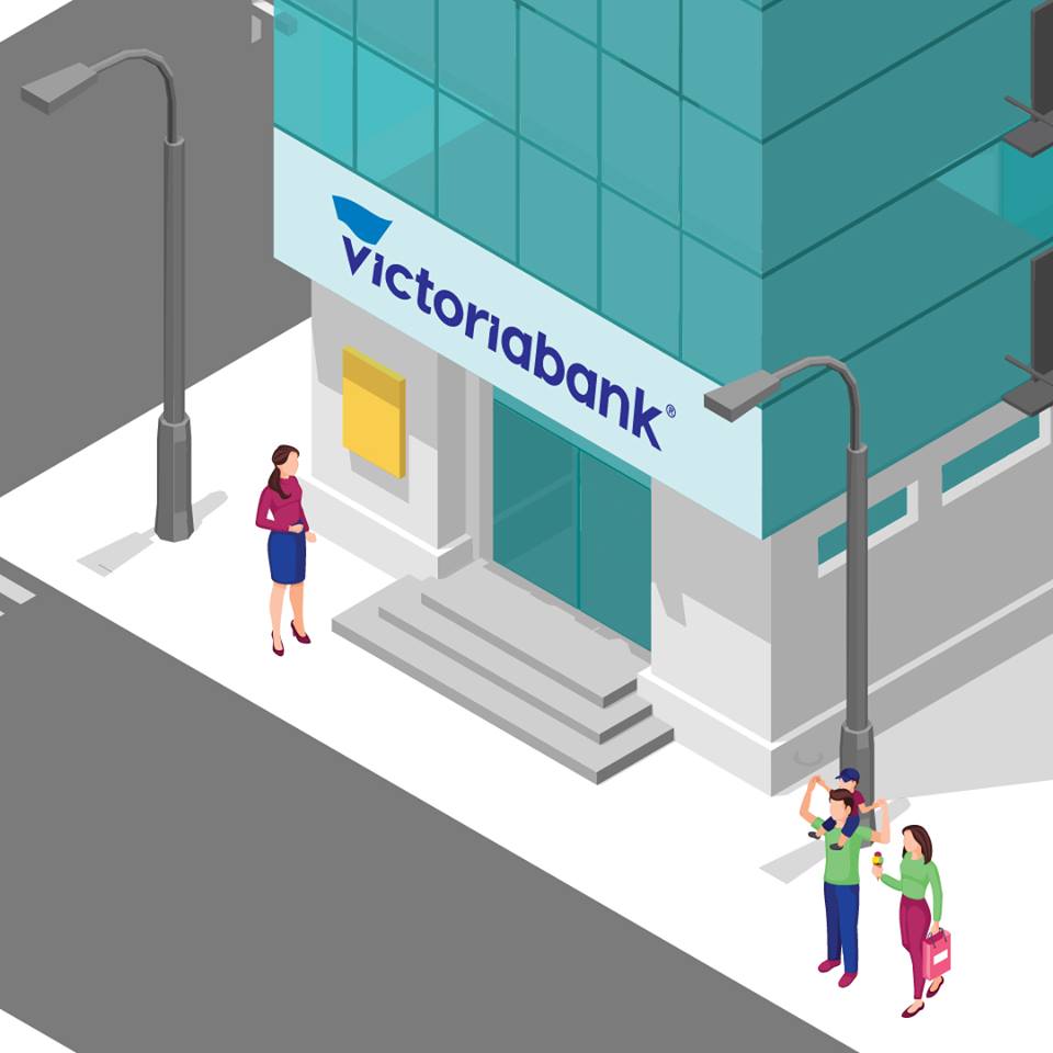Victoriabank Moldova