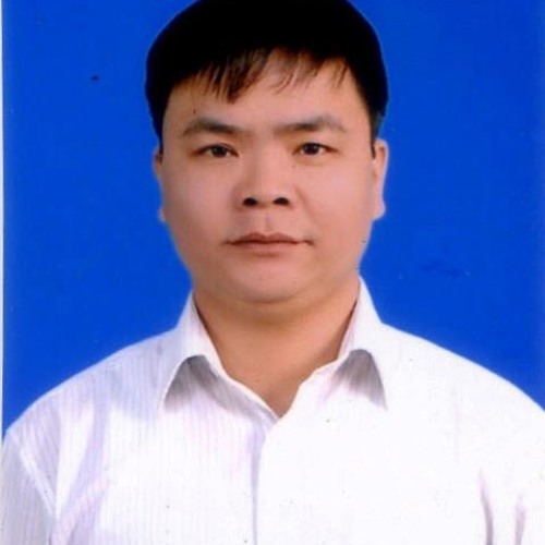 Vietnam Nha bao Nguyen Vu Binh