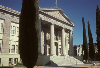 Mohave County Court House