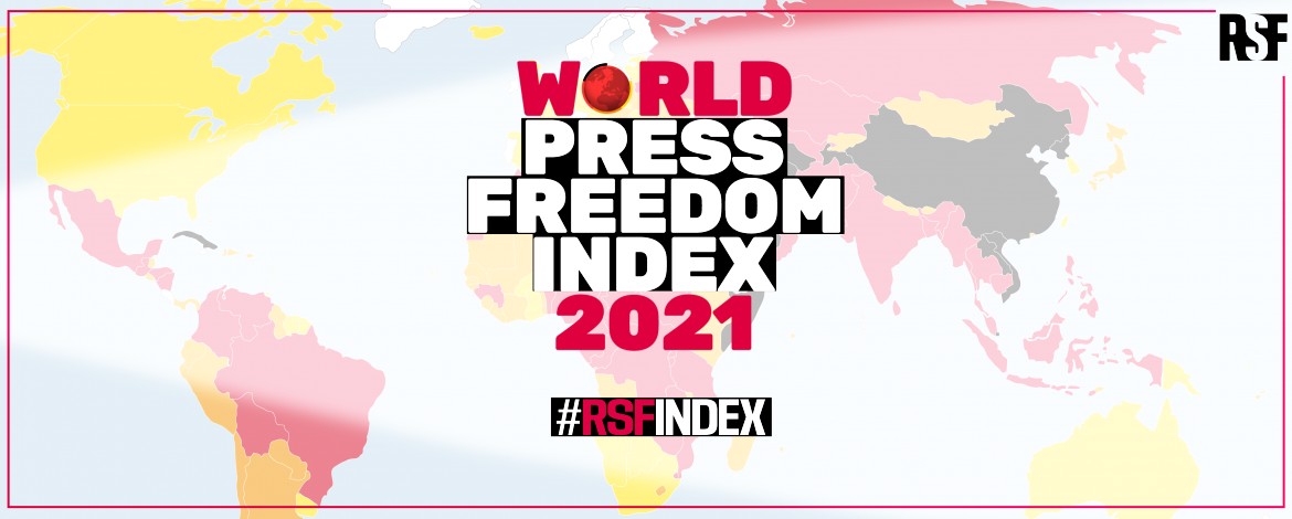 World Press Freedom RSF