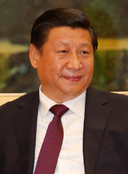 Xi jinping Brazil 2013