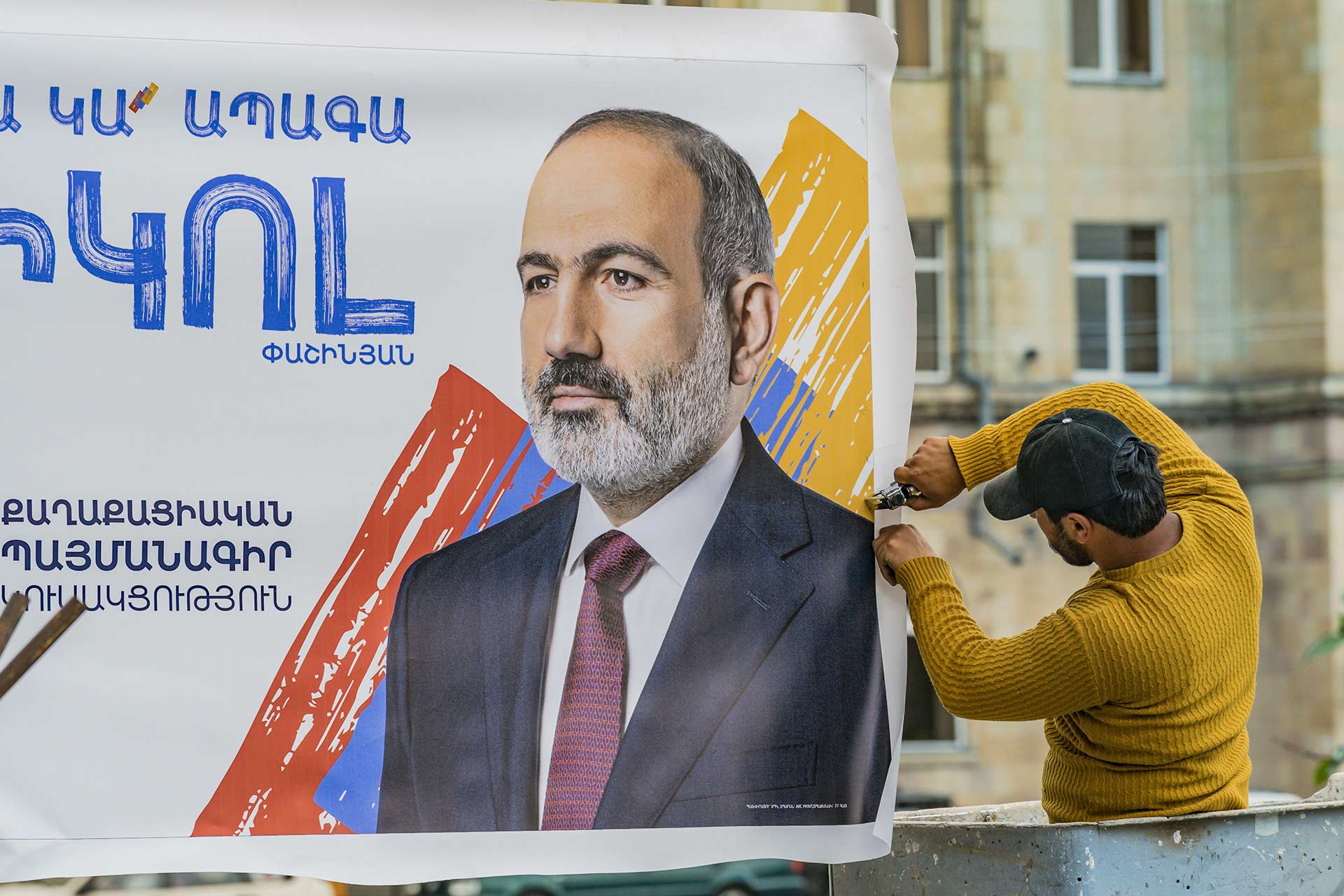 armenia-elections-poster