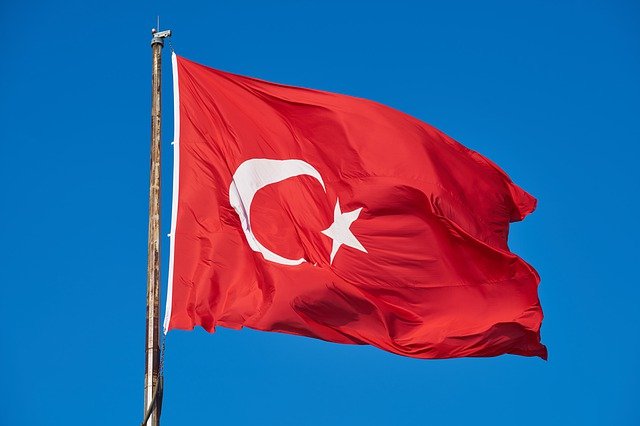 In 2020, Turkey was surpassed only by China in the number of jailed journalists. (source: Pixabay.com)