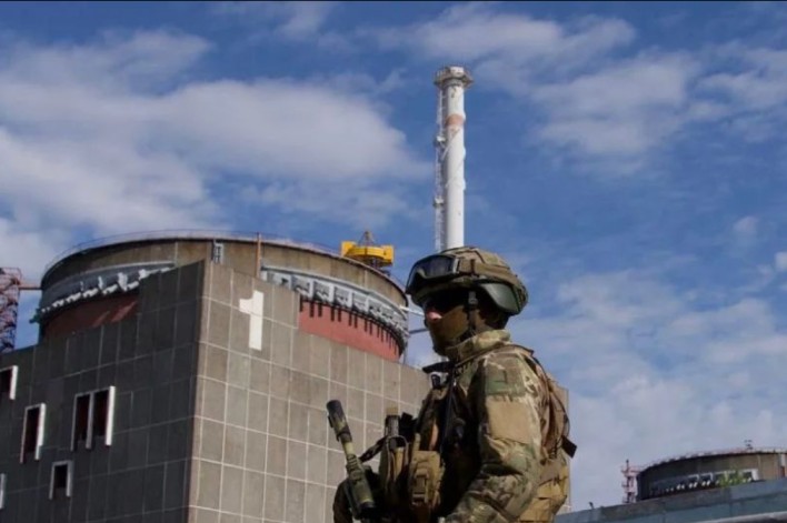 Bivol и InfoAtom News: «Росатом» начал подготовку к национализации оккупированной Запорожской АЭС за несколько дней до указа Путина