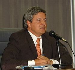 Antonio Gustavo Rodrigues