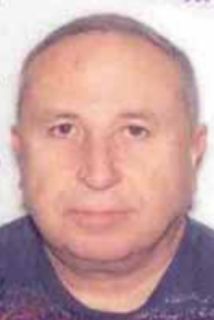 Moshe Harel, Wanted by Interpol