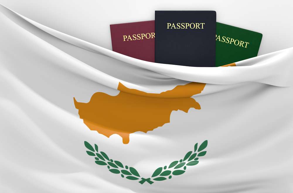Cyprus Passport for Money
