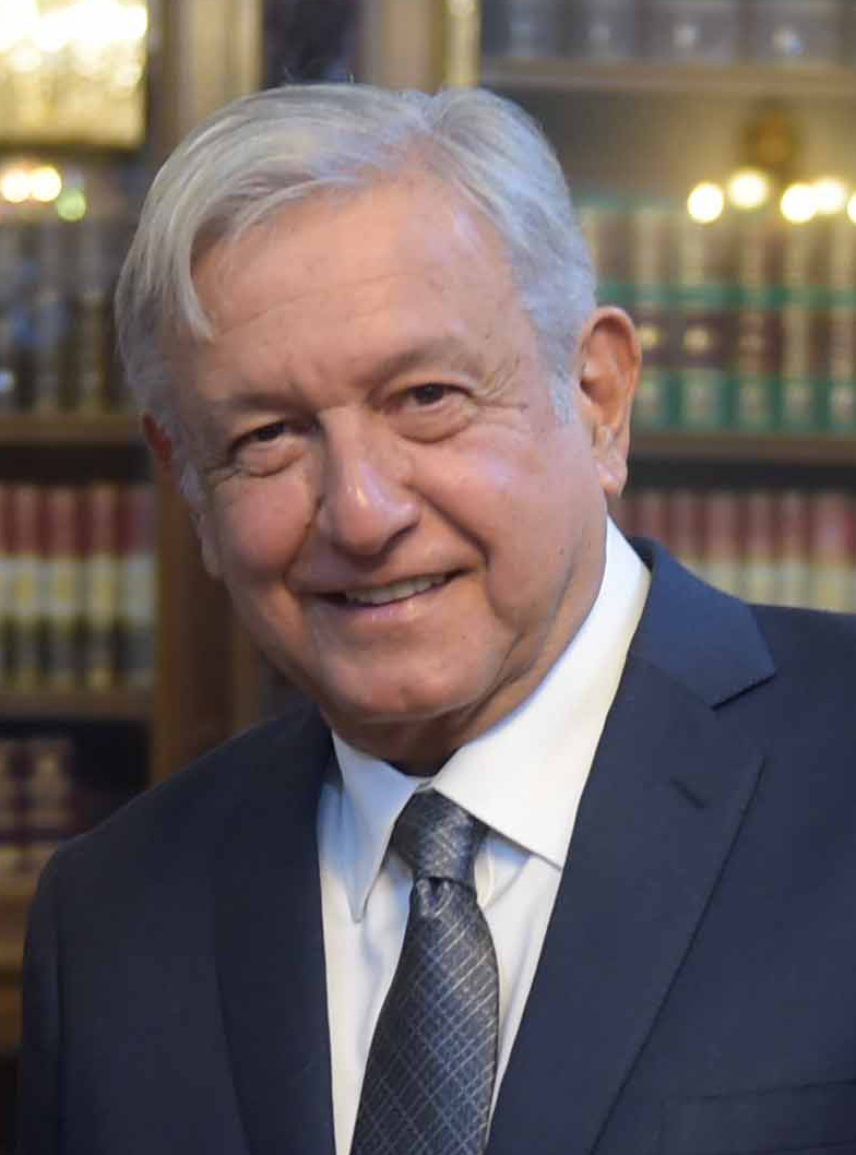 Reunión con el Presidente Electo Andrés Manuel López Obrador 8 cropped