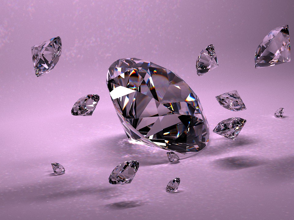 diamond-5366797 960 720