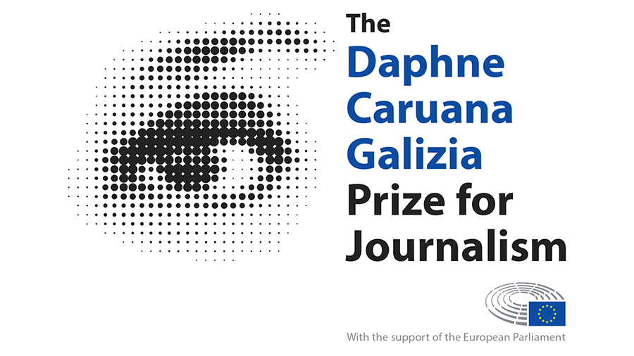 Daphne-Award