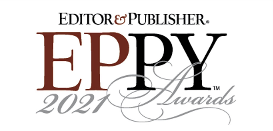 Eppy-Award