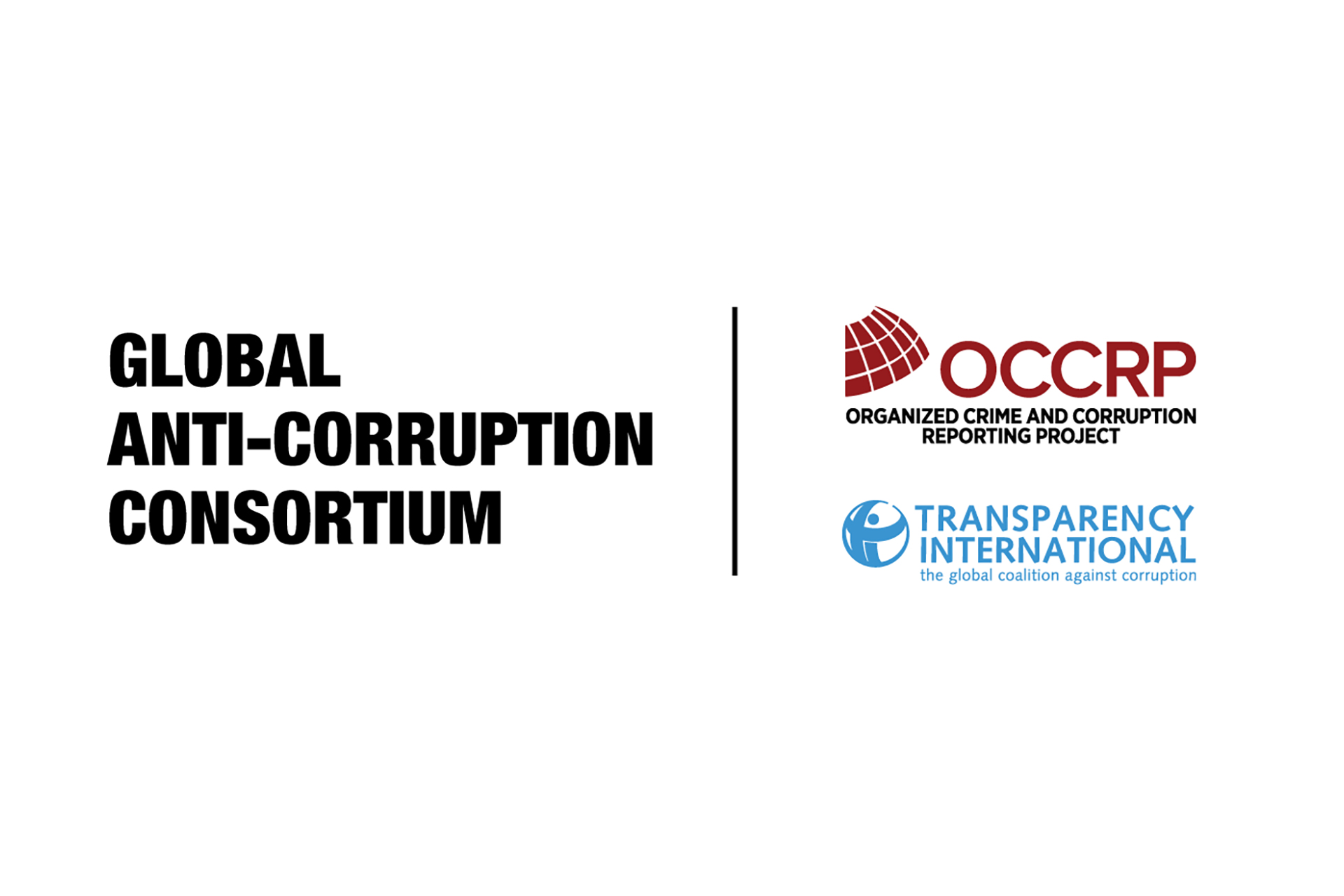 США призывают поддержать Глобальный антикоррупционный консорциум OCCRP
