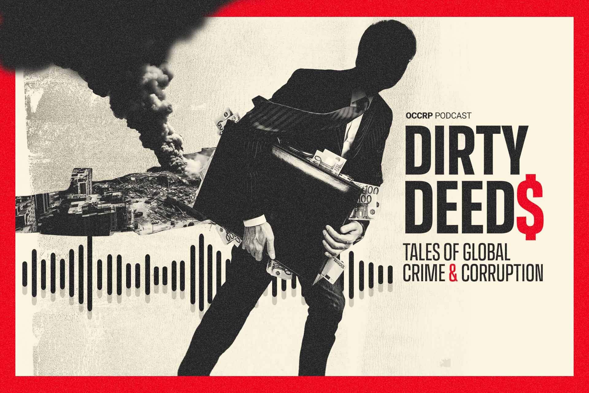 Dirty Deeds Podcast