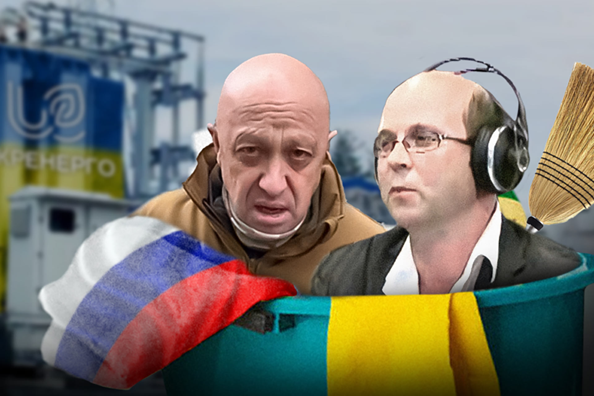 Против украинского партнера OCCRP подали SLAPP