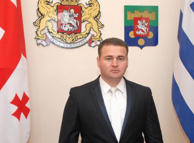 Batumi City Council Chairman Irakli Cheishvili denies any knowledge about the drug bust.