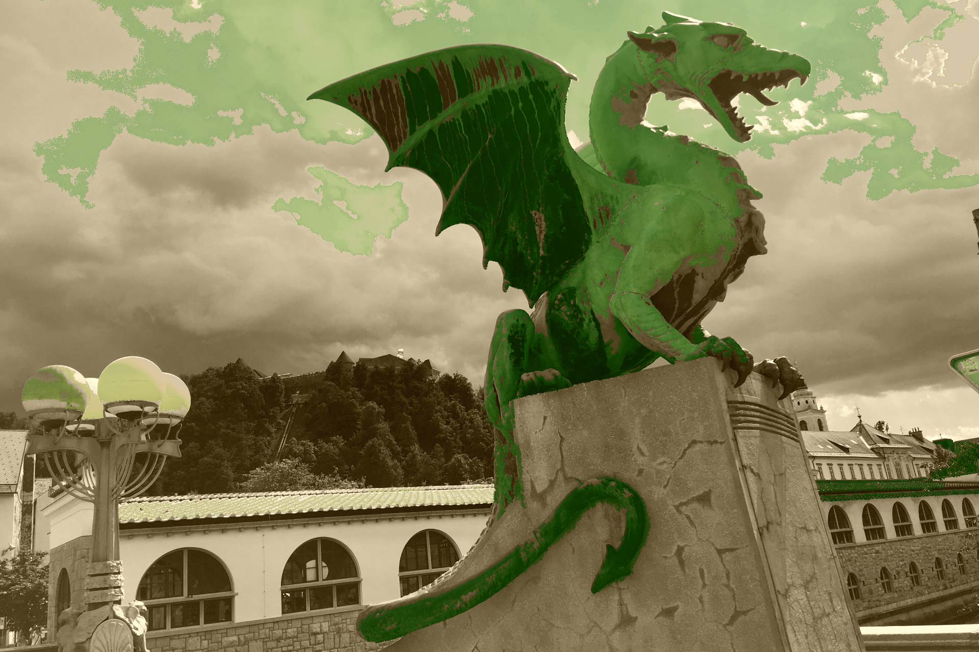 Ljubljana-Dragon-Banner