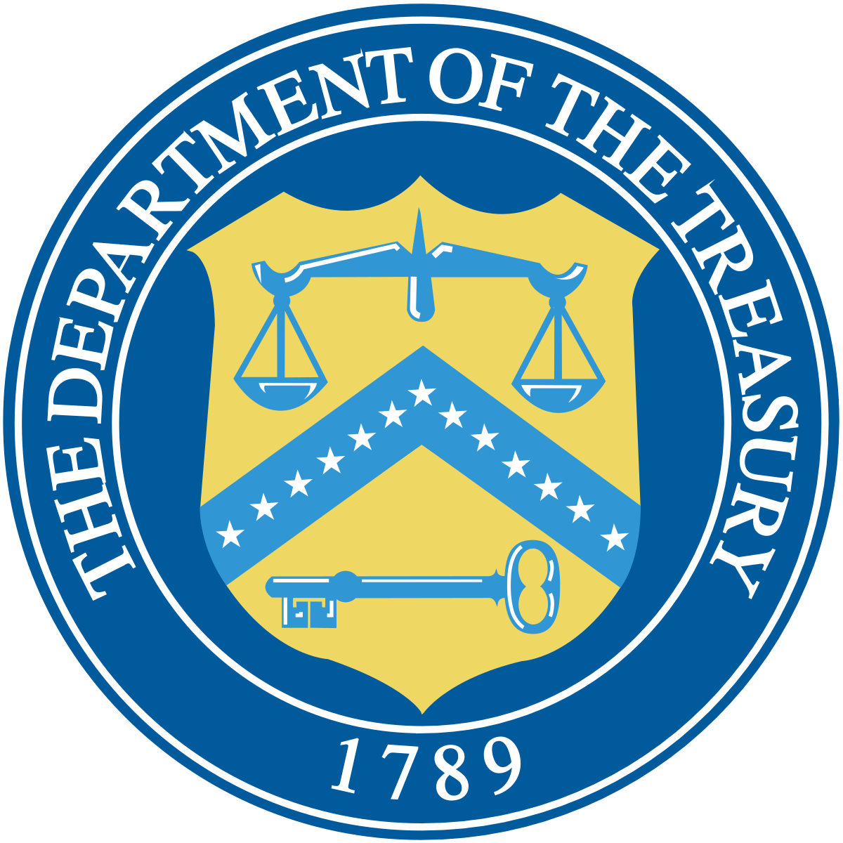 The U.S. Treasury Department has re-imposed sanctions on Dan Gertler after Trump lifted them during his final days in office (Credit: U.S. Treasury Department)