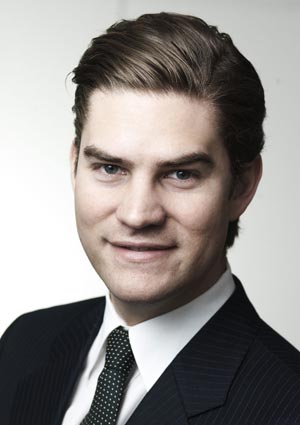 victor jacobsson