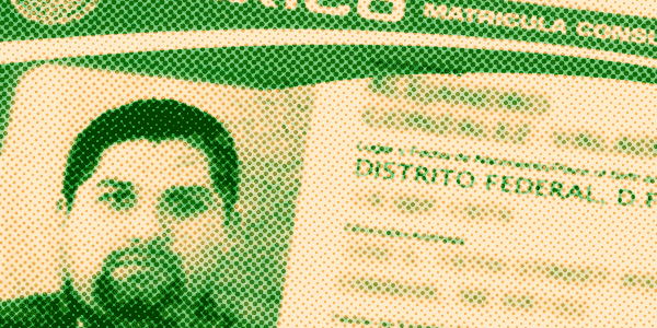 The Forged ID
