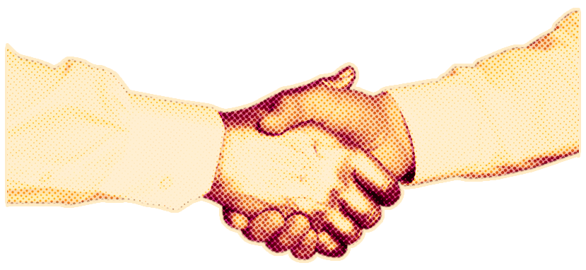 The Former Business Partner