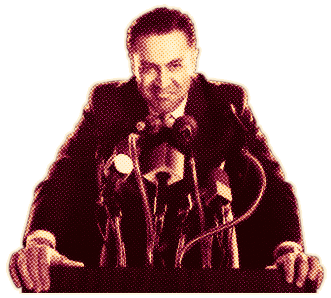 The Politicians