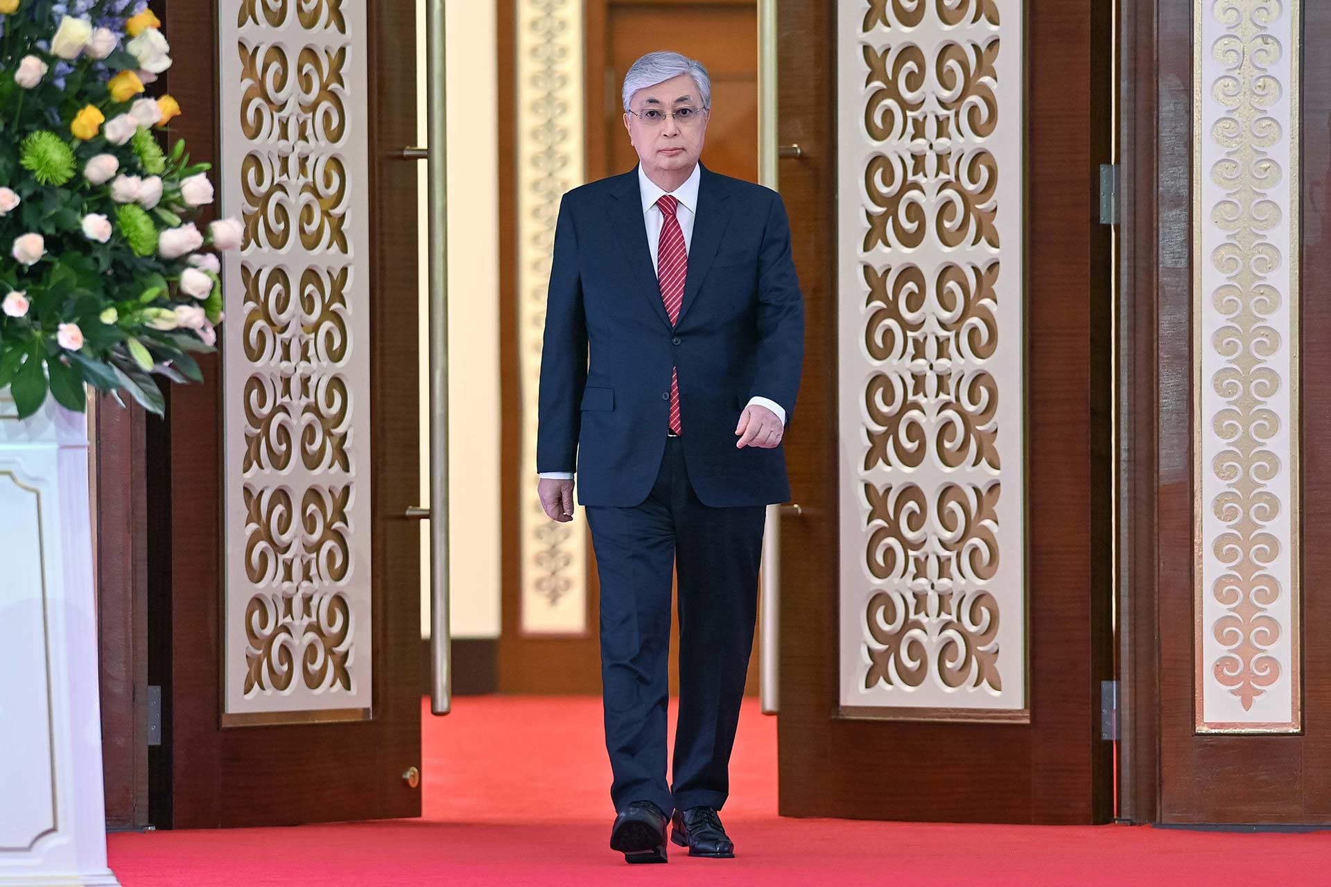 Kazakhstan's President Vowed to Crack Down on Asset Theft. What’s the Reality?