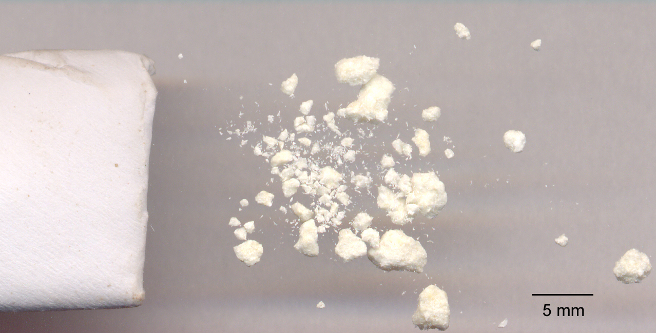       DIY: The New Amphetamine Trade