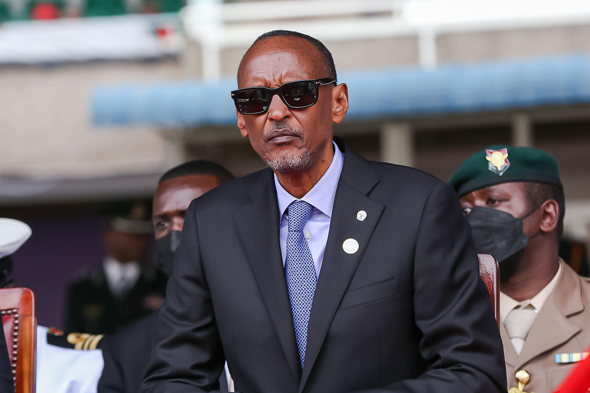 Rwanda Fed False Intelligence to U.S. and Interpol As It Pursued Political Dissidents Abroad