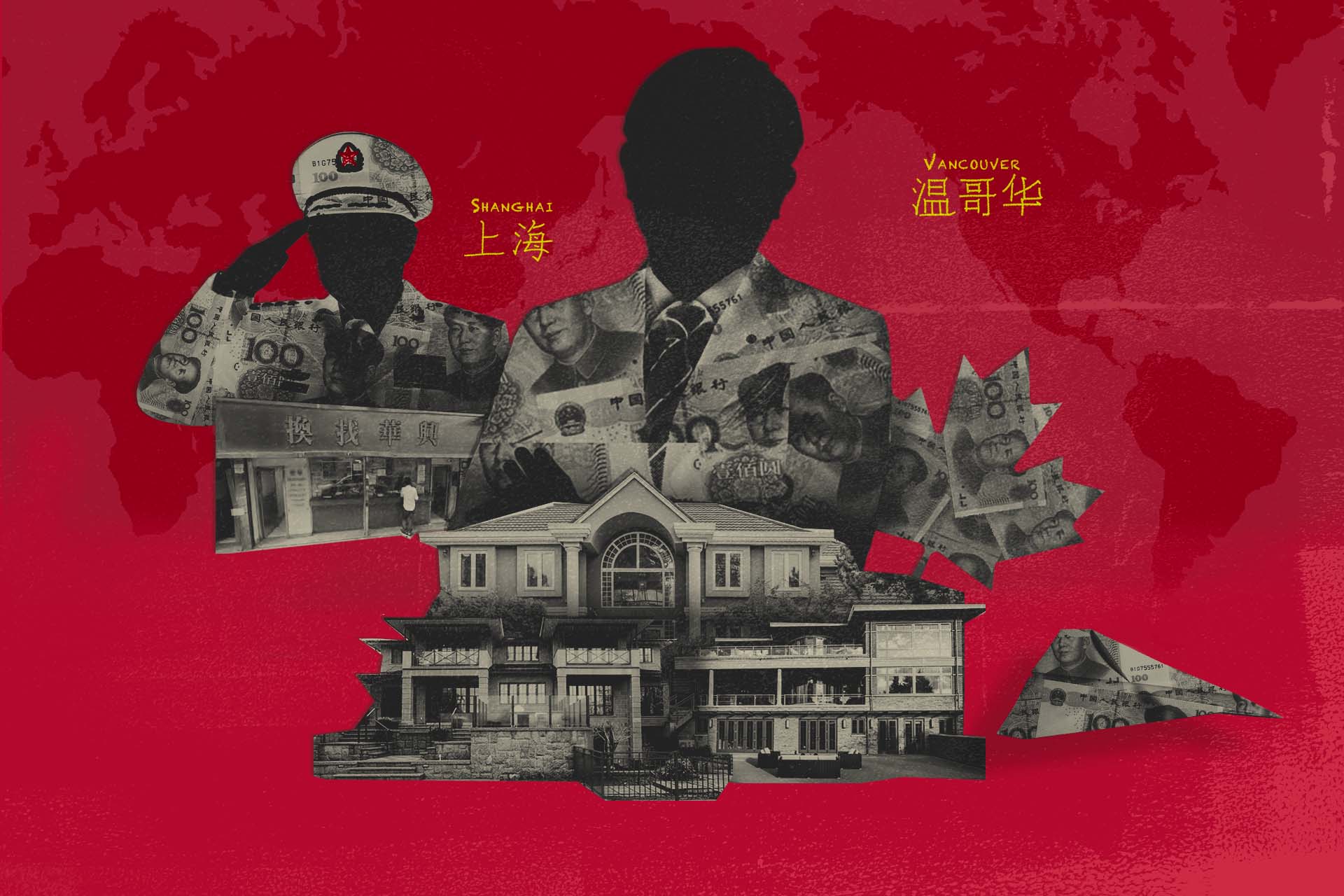 Following a Trail of Tainted Money From China Into Vancouver Real Estate