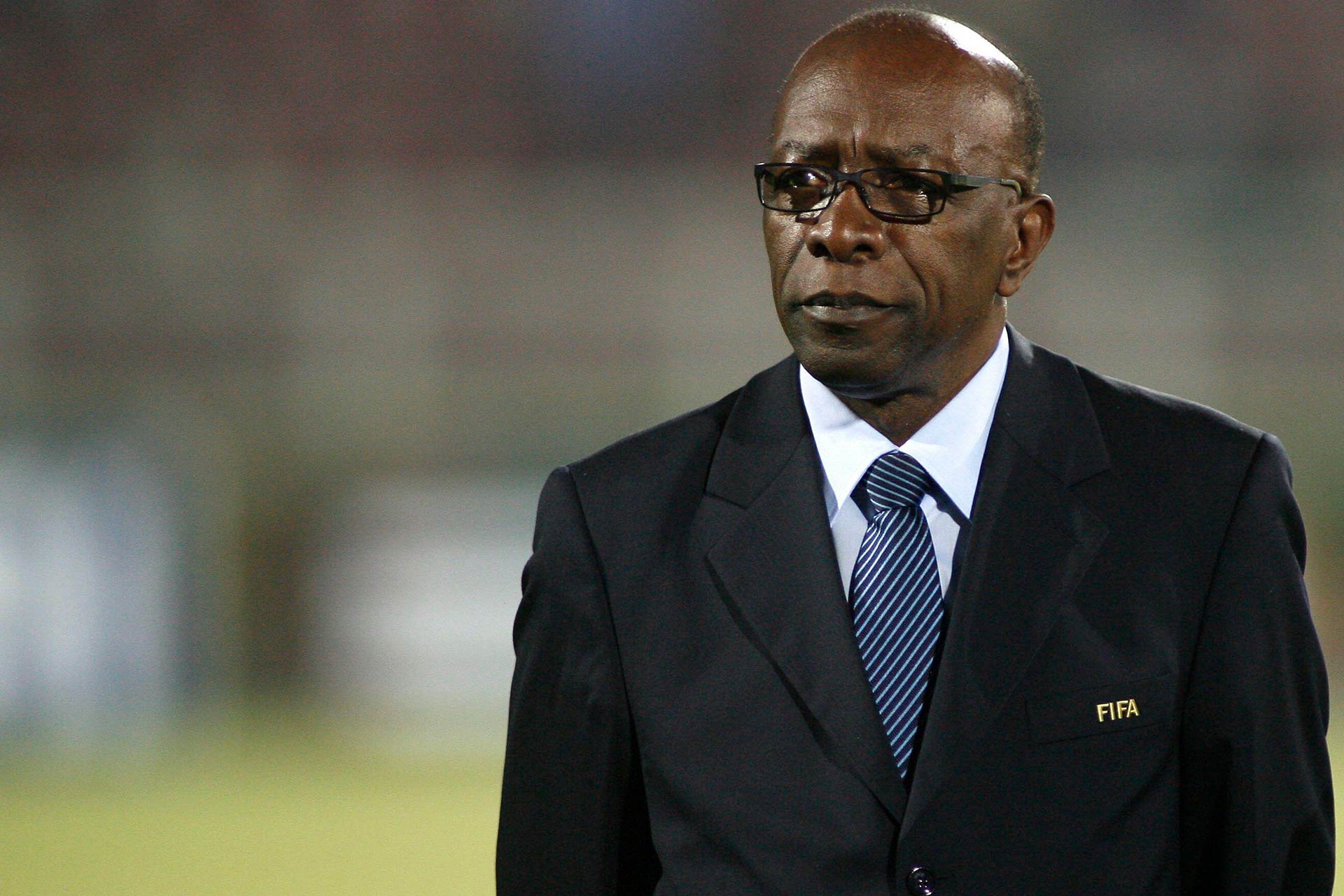 Ex-FIFA Executive Jack Warner Financed “Election Engineering” Campaign in Trinidad