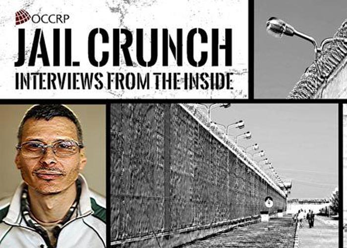 Jail Crunch