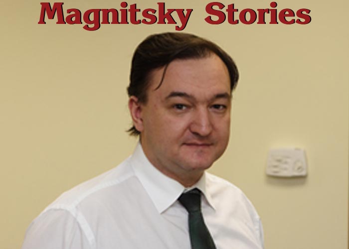 Magnitsky Stories