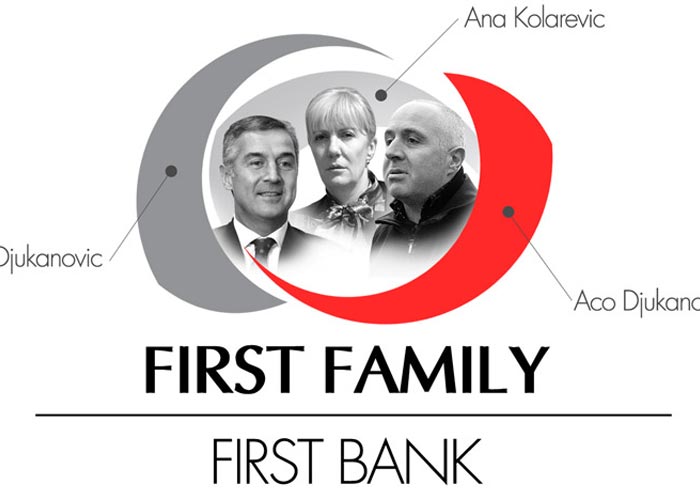 First Bank – First Family