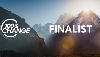 OCCRP Is a Finalist in MacArthur Competition for $100 Million Grant