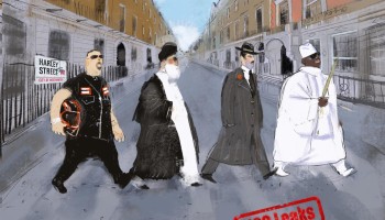 О базе данных