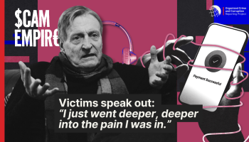 Helmer's Story