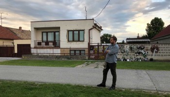 Five Years in the Making: “The Killing of a Journalist”