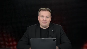 «Важные истории»: За креатив провоенного проекта «Рыбарь», вероятно, отвечает жена его создателя