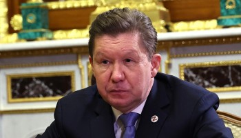 The Insider: Владелец главного подрядчика «Газпрома» связан с Тимченко и Миллером