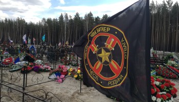 RISE Moldova: троих молдован завербовали в российских тюрьмах и отправили на войну с Украиной