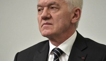 «Досье»: Связанная с Геннадием Тимченко компания вошла в число лидеров по экспорту СПГ