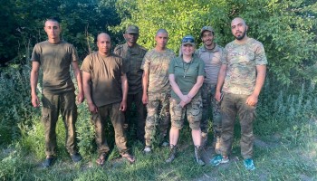 The Insider: Пермская компания вербует арабских наемников, обещая им российские паспорта